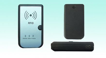 RFID卡类型和我们日常生活中的应用实例