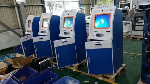 东台市智能无人称重设备求购